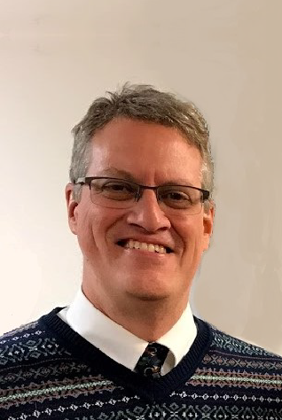 Dan Ursenbach